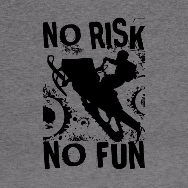 No Risk No Fun by OffRoadStyles